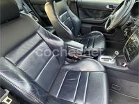 Usado Audi A3 Ambiente 130 CV (95 kW) 2001 Gris / plata Utilitario