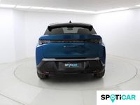 Usado Peugeot e-3008 GT 157 kW (214 CV) 2024 Azul SUV