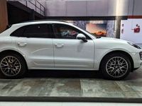 usado Porsche Macan S Aut.