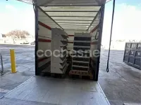 Usado Fiat Ducato 95 CV (69 kW) 2000 Blanco Van