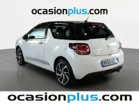 Usado DS Automobiles DS3 Style 99 CV (72 kW) 2017 Blanco Utilitario