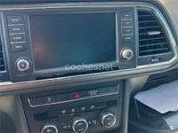 Usado Seat Ateca 4Drive 150 HP (110 kW) 2017 Preto SUV