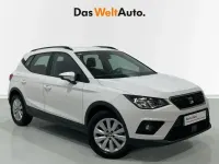 Occasion Seat Arona Ecomotive 115 PK (84 kW) 2020 Wit SUV