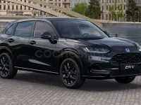 Usado Honda ZR-V Advance 184 CV (135 kW) 2025 Negro SUV