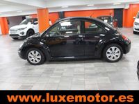 usado VW Beetle 2010