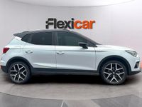 Occasion Seat Arona FR 116 ch (85 kW) 2020 Blanc SUV