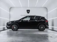 Usado Mercedes GLA45 AMG AMG 421 CV (309 kW) 2023 Negro SUV