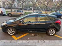 Usado Ford Focus Trend 100 CV (73 kW) 2013 Negro Berlina