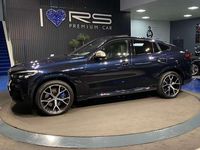 Occasion BMW X6 M Comfort Edition 530 ch (389 kW) 2021 Noir SUV