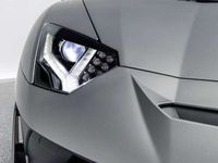 usado Lamborghini Aventador Roadster SVJ