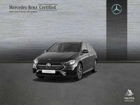 Usado Mercedes B200 150 CV (110 kW) 2024 Monovolumen