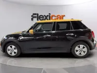 Usado Mini Cooper 136 CV (100 kW) 2020 Negro Utilitario