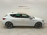 Usado Cupra Leon 150 CV (110 kW) 2024 Blanco Familiar