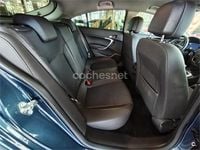 Usado Opel Insignia Excellence 136 CV (100 kW) 2016 Azul Berlina
