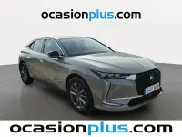 Usado DS Automobiles DS4 Bastille 130 CV (95 kW) 2023 Blanco Berlina