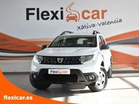 usado Dacia Duster 1.5Blue dCi Comfort 4x4 85kW