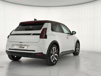 Käytetty Renault R5 Techno 110 kW (150 HP) 2025 Valkoinen Viistoperä