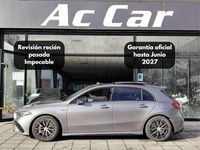 Usado Mercedes A35 AMG AMG 306 CV (225 kW) 2024 Gris Utilitario