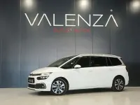 Usado Citroën C4 Picasso PureTech 130 CV (95 kW) 2018 Blanco Monovolumen