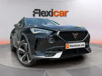 Usado Cupra Formentor 150 CV (110 kW) 2023 Negro SUV