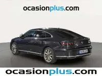 Usado VW Arteon Elegance 218 CV (160 kW) 2022 Gris Coupe