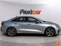 Usado Audi A3 Sportback e-tron 110 CV (80 kW) 2023 Gris Utilitario