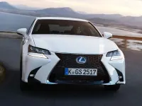 Usado Lexus GS300 223 CV (164 kW) 2016 Berlina