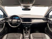 Usado Skoda Kamiq Selection 115 CV (84 kW) 2025 Gris SUV