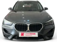 Usado BMW X1 150 CV (110 kW) 2022 Gris SUV