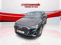 Usado Mercedes GLA200 150 CV (110 kW) 2022 SUV