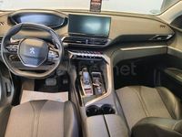 Usado Peugeot 3008 Allure 130 CV (95 kW) 2022 Blanco SUV