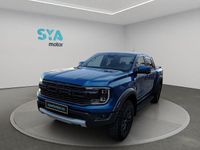 Usado Ford Ranger Raptor 215 CV (158 kW) 2024 Azul Pickup/Camioneta