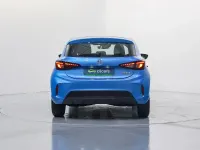 Usado MG MG3 Comfort 195 CV (143 kW) 2025 Azul Utilitario