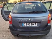 Usado Citroën Xsara Picasso 90 CV (66 kW) 2005 Beige Monovolumen