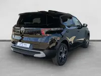 Nuevo Citroën C3 Aircross 101 CV (74 kW) 2026 SUV
