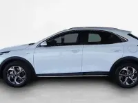 Nouvelle Kia XCeed 115 ch (84 kW) 2026 Blanc SUV