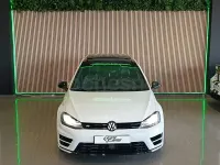 Occasion VW Golf VII R 300 ch (220 kW) 2016 Blanc Berline