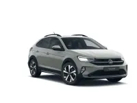 Nuevo VW Taigo 116 CV (85 kW) 2026 Beige SUV