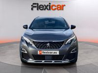 Usado Peugeot 3008 GT 131 CV (96 kW) 2020 Gris SUV