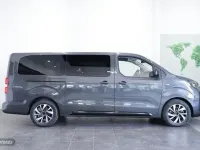 Nuevo Fiat E-Ulysse Lounge 132 kW (180 CV) 2026 Varios colores Monovolumen