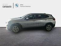 Usado BMW X2 Executive 220 CV (161 kW) 2020 Gris SUV