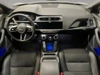 Usado Jaguar I-Pace 294 kW (400 CV) 2020 Corris grey SUV