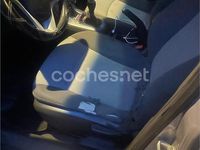 Usado Chevrolet Cruze LT 150 CV (110 kW) 2010 Gris / plata Berlina