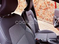 Usado Renault Clio V Zen 130 CV (95 kW) 2020 Naranja Berlina