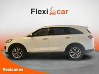 usado Kia Sorento 2.2CRDi x-Tech17 4x4 Aut.