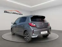 Usado Mitsubishi Space Star 71 CV (52 kW) 2023 Gris Utilitario