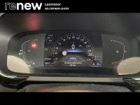 Usado Renault Espace Zen 225 CV (165 kW) 2020 Negro Monovolumen