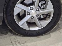 Usado Hyundai Kona 141 CV (103 kW) 2024 Blanco SUV