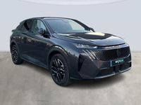 Usado Peugeot 3008 Allure 145 CV (106 kW) 2024 Gris SUV