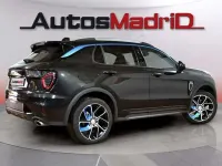 Usado Lynk & Co 01 264 CV (194 kW) 2024 Azul SUV